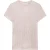 T-shirt Met Korte Mouwen En Ronde Hals Van Metallic T-shirt Van Ted Baker