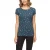T-shirt dames Ragwear Mint Flower