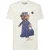 T-Shirt Ronde Hals Ss Teddy