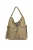 Bagmori Schoudertas  donkerbeige