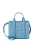 Karl Lagerfeld Handtas  blauw