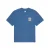 T-shirt DC Shoes Knotted