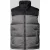 REVIEW Bodywarmer met opstaande kraag