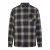 Flanellen overhemd KnowledgeCotton Apparel Dune