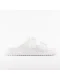 Armani Exchange Soul sandalen voor heren