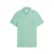 Tommy Hilfiger regular polo lichtgroen