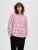 SELECTED Blouse  gemengde kleuren / pink
