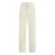 Circle of Trust straight regular waist broek ecru