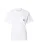 Carhartt WIP Shirt  rood / wit