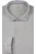 Thomas Maine Linnen Overhemd soft grey, Effen