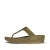 Damessandalen FitFlop Lulu Toepost