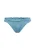 LASCANA Bikinibroek  cyaan blauw