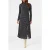 Forever New Dawson High Neck Midi Dress Canterbury Spot