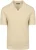 Suitable Polo Riva Bean Linen Cotton Sand