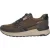 Marco Tozzi – Sneakers Laag Middel Bruin