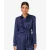 IBANA blouse – blauw