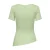 JDY T-shirt mintgroen