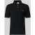 Gant slim fit poloshirt met gestikt logo