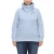 Dames Hoodie Ragwear Rylie Marina Plus