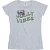Li-cense Disney dames lilo & stitch jolly chilling vibes katoenen t-shirt