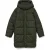 Vero Moda Vmgretakylie coated coat noos army