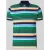 Polo Ralph Lauren Slim fit poloshirt van puur katoen