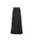 PINKO Rok ‘PINKO CARRARA GONNA TWILL FLUIDO GONNA’  zwart