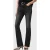 AllSaints Haldan Crystal Jean Washed Black