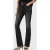 AllSaints Haldan Crystal Jean Washed Black