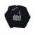Disney Dames/Dames Toy Story De Klauw Sweatshirt (Zwart)
