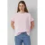 s.Oliver top lichtroze