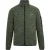 Regatta Heren newhill marl full zip fleecejack