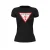 T-shirt dames Guess Hotfix New Cn Original