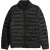 Farah Mannen Joel Gewatteerde Regular Puffer Jacket (Evergreen)