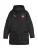 PUMA Sportjas ‘FC Heidenheim’  zwart