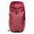 TATONKA Sportrugzak  rood / wit
