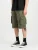 ALPHA INDUSTRIES Broek  groen