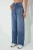 Baggy Fit Denim Jeans