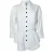 J.W. Anderson, Witte poplin blouse