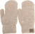 Bomont Handschoenen Monta Taupe dames