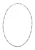 faina Ketting  zilver