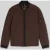 Tom Tailor Regular fit bomberjack met mouwzak