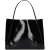 Ted Baker Handtassen Brisaa Large Zwart – One size
