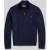 Polo Ralph Lauren ‘Regular fit’ schipperstrui van pure wol