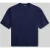 Polo Ralph Lauren Loose fit T-shirt van katoenmix