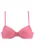 LASCANA Bikinitop  rosé
