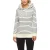 Dames Hoodie Ragwear Berit Stripes