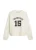 Marc O’Polo DENIM Sweatshirt  zwart / natuurwit