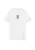 s.Oliver Red Label Big & Tall Shirt  zwart / offwhite