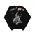 Star Wars Heren Kerstboom Sweatshirt (Zwart)